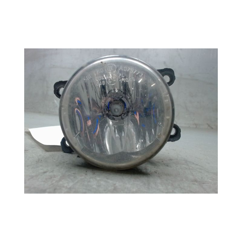 PHARE ANTIBROUILLARD AVANT GAUCHE RENAULT MEGANE