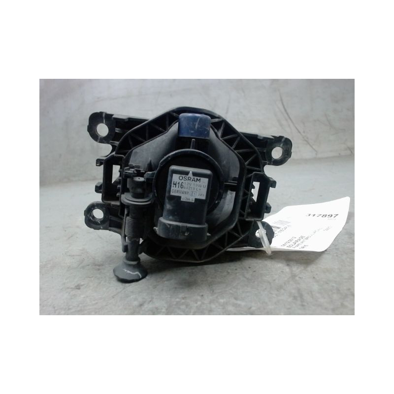 PHARE ANTIBROUILLARD AVANT GAUCHE RENAULT MEGANE