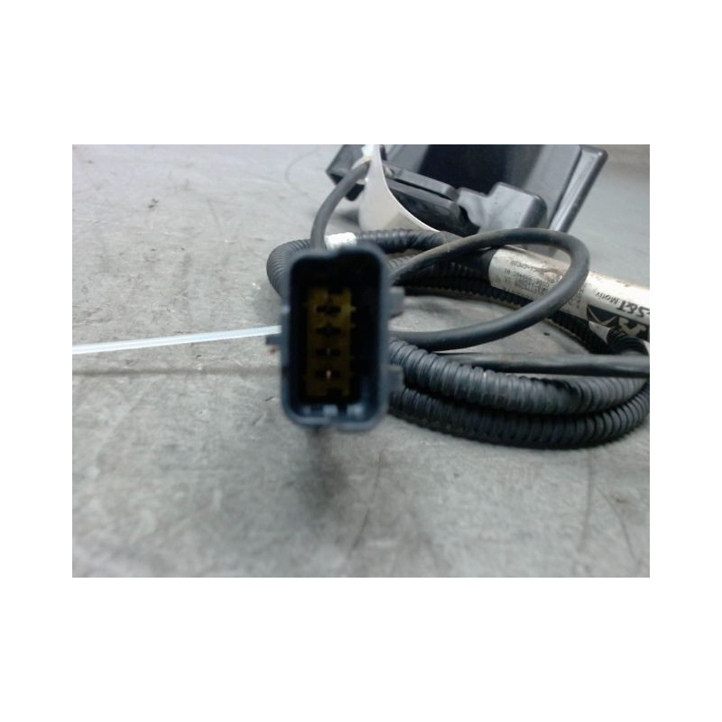 CAMERA ARRIERE DS DS3 PHASE 2  ESSENCE
