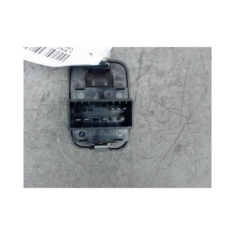 COMMANDE LEVE-GLACE PORTE AVD LANCIA YPSILON 2003-