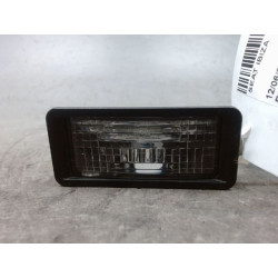 ECLAIREUR PLAQUE DE POLICE