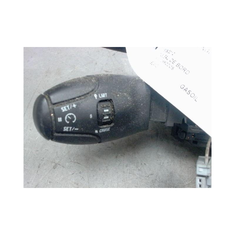 BLOC COMMODOS CITROEN BERLINGO