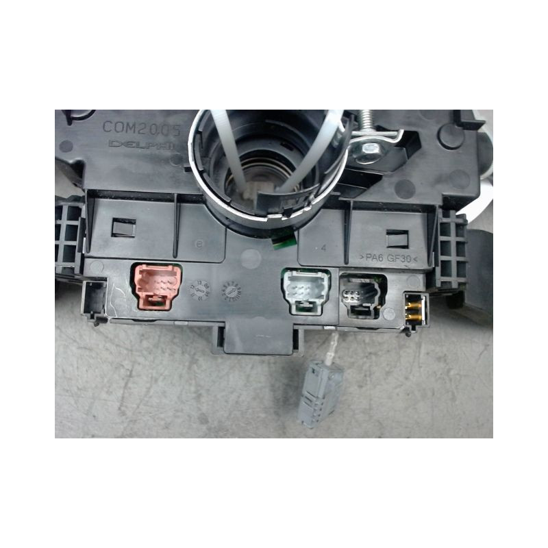 BLOC COMMODOS CITROEN BERLINGO