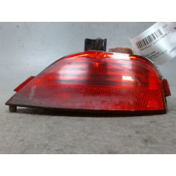 FEU DE PARE-CHOC ARG