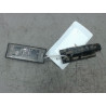 ECLAIREUR PLAQUE DE POLICE RENAULT CLIO IV 2012-