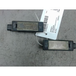 ECLAIREUR PLAQUE DE POLICE