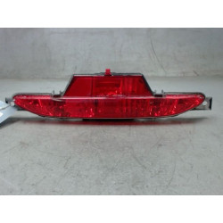 FEU BROUILLARD CENTRAL AR