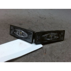 ECLAIREUR PLAQUE DE POLICE