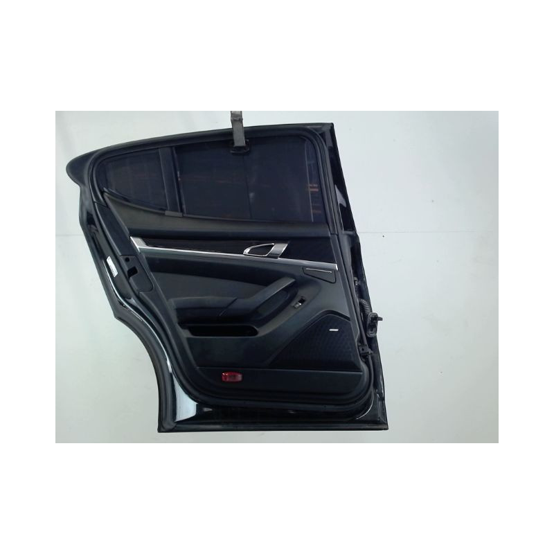 PORTE ARRIERE GAUCHE PORSCHE PANAMERA