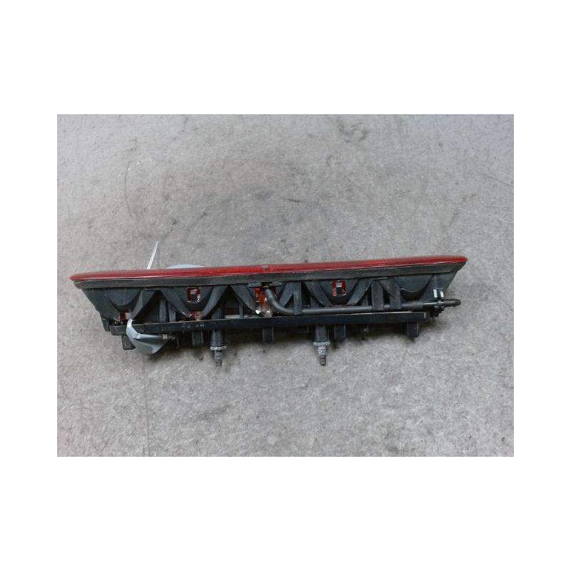 FEUX STOP SUPPLEMENTAIRE PEUGEOT 206 5P