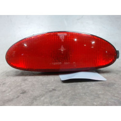 FEU BROUILLARD CENTRAL AR