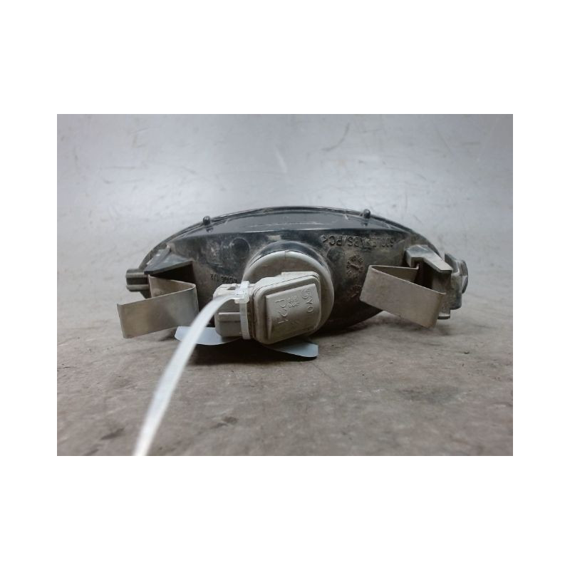 FEU BROUILLARD CENTRAL ARRIERE PEUGEOT 206 5P
