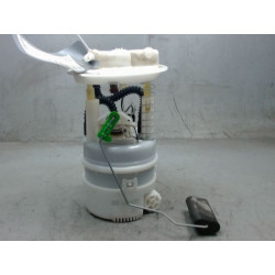 POMPE CARBURANT IMMERGEE
