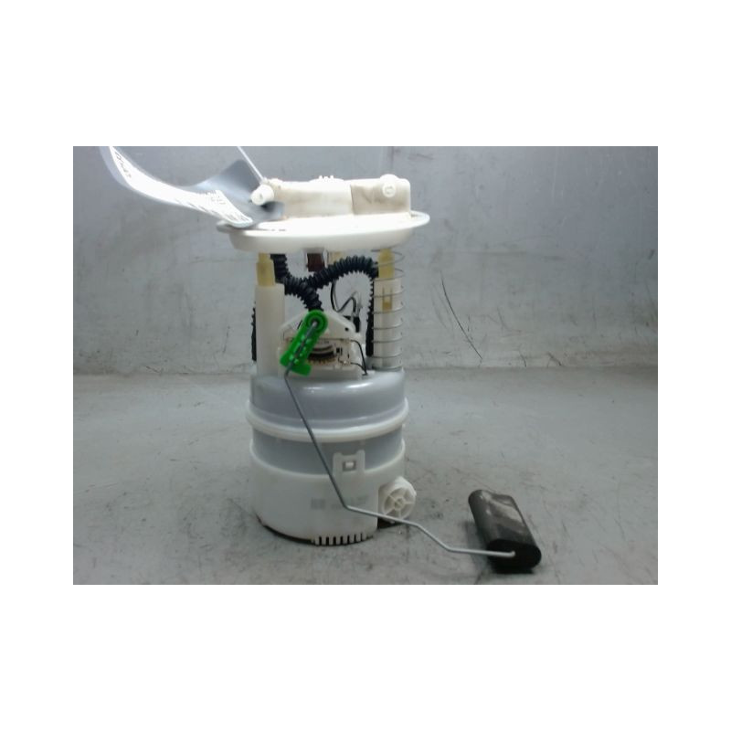 POMPE CARBURANT IMMERGEE RENAULT CAPTUR
