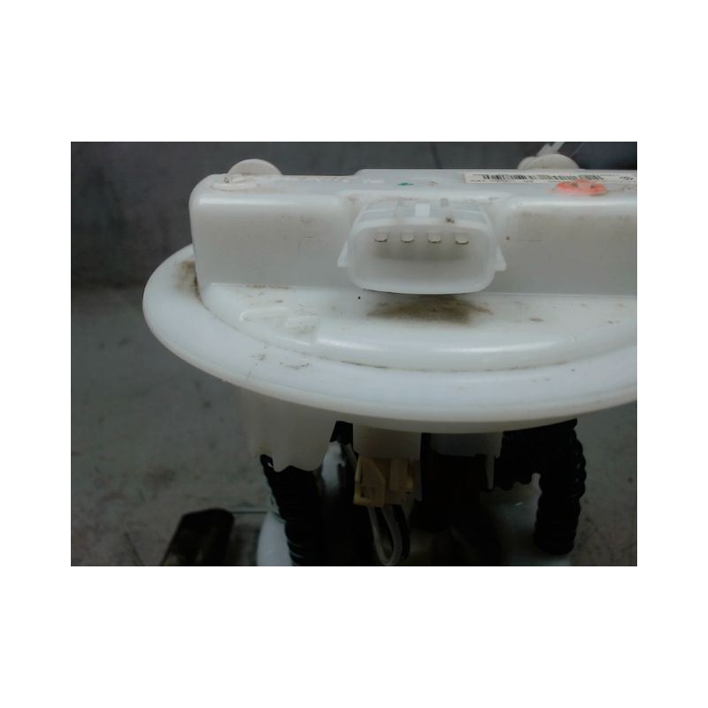 POMPE CARBURANT IMMERGEE RENAULT CAPTUR
