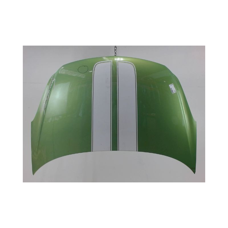 CAPOT OPEL CORSA