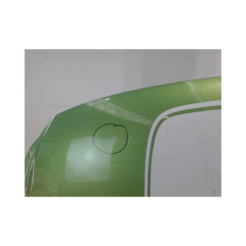 CAPOT OPEL CORSA