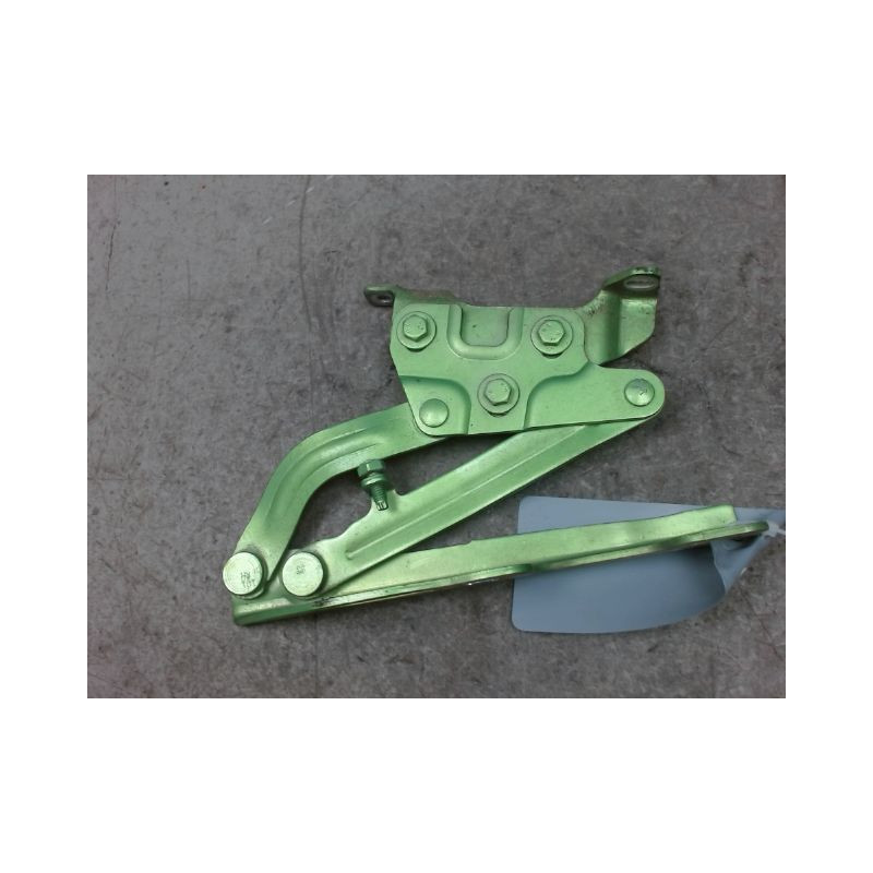 COMPAS DROIT CAPOT OPEL CORSA