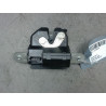 SERRURE HAYON  OPEL CORSA