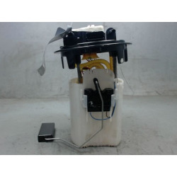 POMPE CARBURANT IMMERGEE