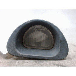 ECLAIREUR PLAQUE DE POLICE