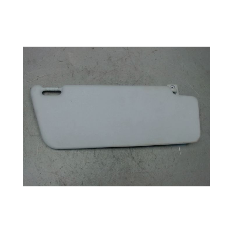 PARE-SOLEIL G MERCEDES CLASSE C 2000-