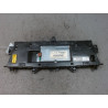 BLOC COMPTEURS CITROEN GRAND C4 PICASSO