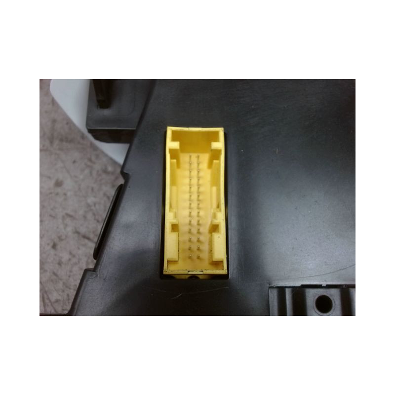BLOC COMPTEURS CITROEN GRAND C4 PICASSO