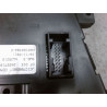 BLOC COMPTEURS CITROEN GRAND C4 PICASSO