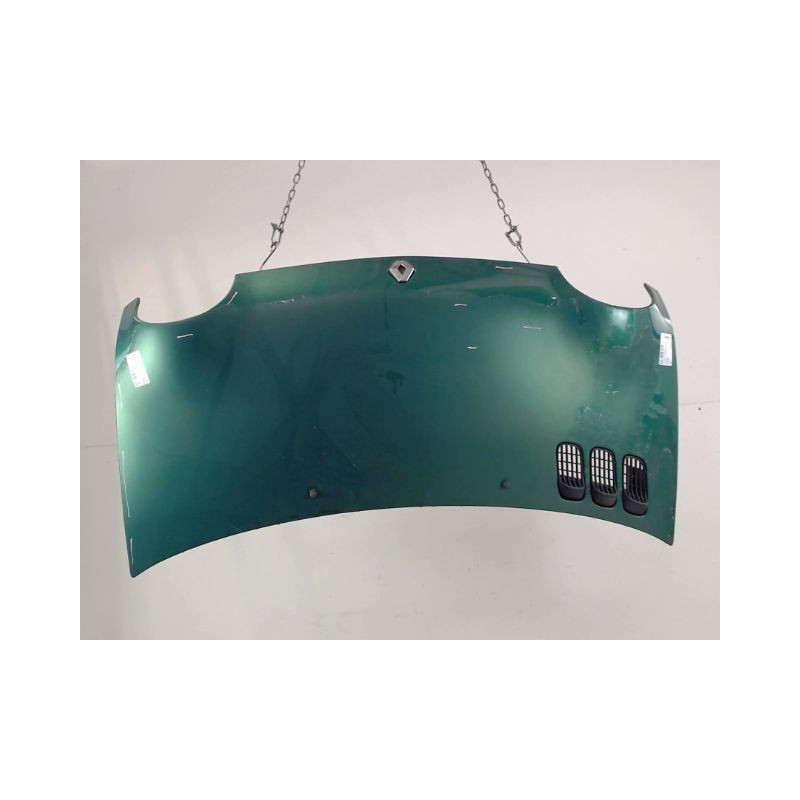 CAPOT RENAULT TWINGO PH.3 2000-2007