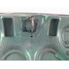 CAPOT RENAULT TWINGO PH.3 2000-2007