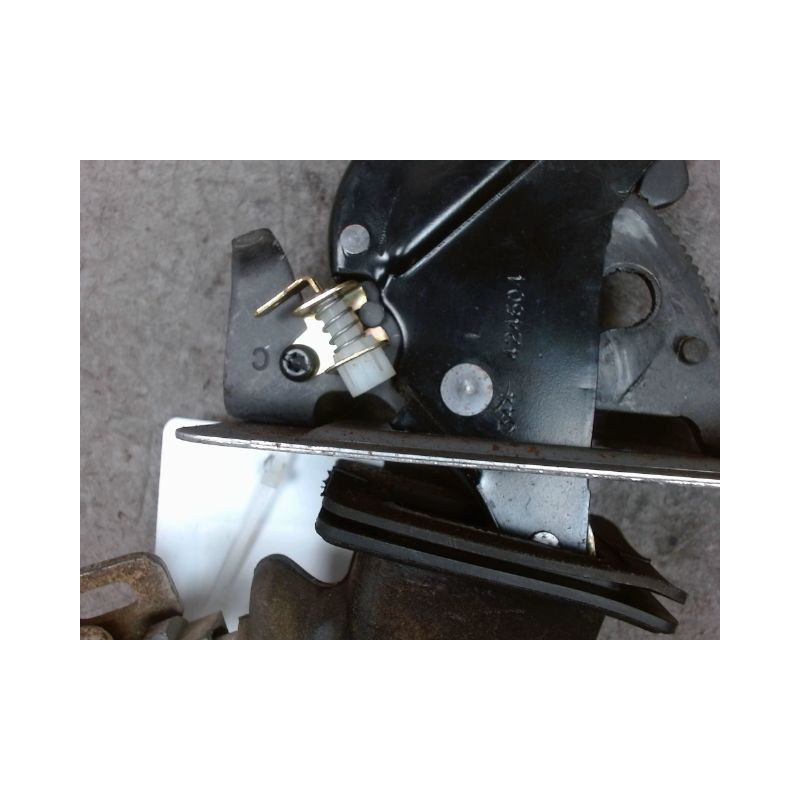 LEVIER FREIN A MAIN RENAULT TWINGO PH.3 2000-2007