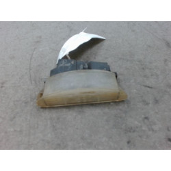 ECLAIREUR PLAQUE DE POLICE