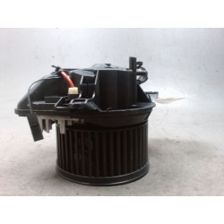 MOTEUR VENTILATEUR CHAUFFAGE