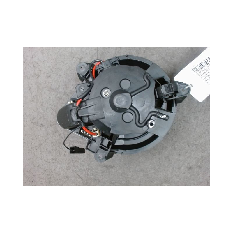 MOTEUR VENTILATEUR CHAUFFAGE CITROEN XSARA 2000-