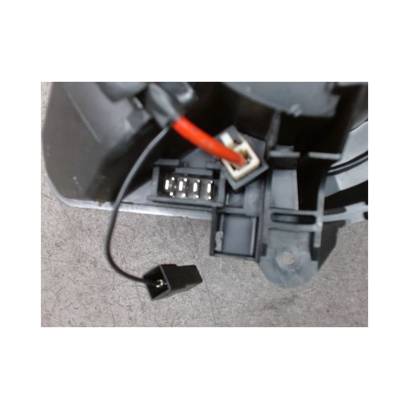 MOTEUR VENTILATEUR CHAUFFAGE CITROEN XSARA 2000-