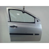 PORTE AVANT DROIT RENAULT CLIO III 2009-