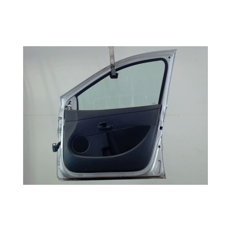 PORTE AVANT DROIT RENAULT CLIO III 2009-