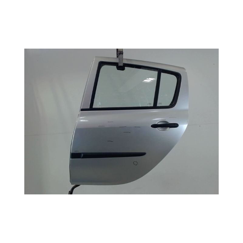 PORTE ARRIERE GAUCHE RENAULT CLIO III 2009-