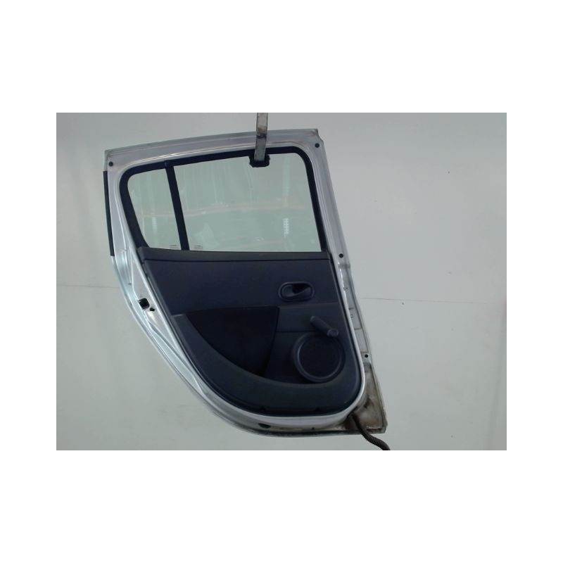 PORTE ARRIERE GAUCHE RENAULT CLIO III 2009-