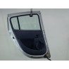 PORTE ARRIERE GAUCHE RENAULT CLIO III 2009-