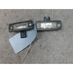 ECLAIREUR PLAQUE DE POLICE