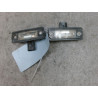 ECLAIREUR PLAQUE DE POLICE VOLKSWAGEN POLO 2005-