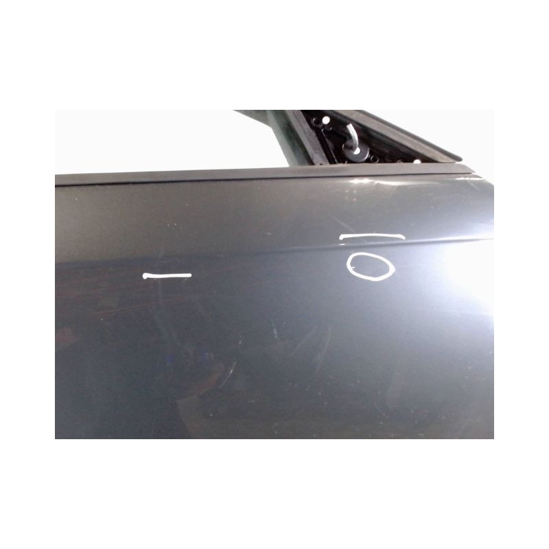PORTE AVANT DROIT AUDI A3 SPORTBACK