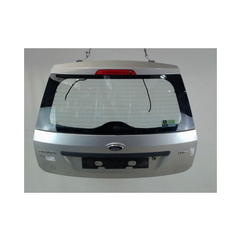 HAYON FORD FIESTA 2005-