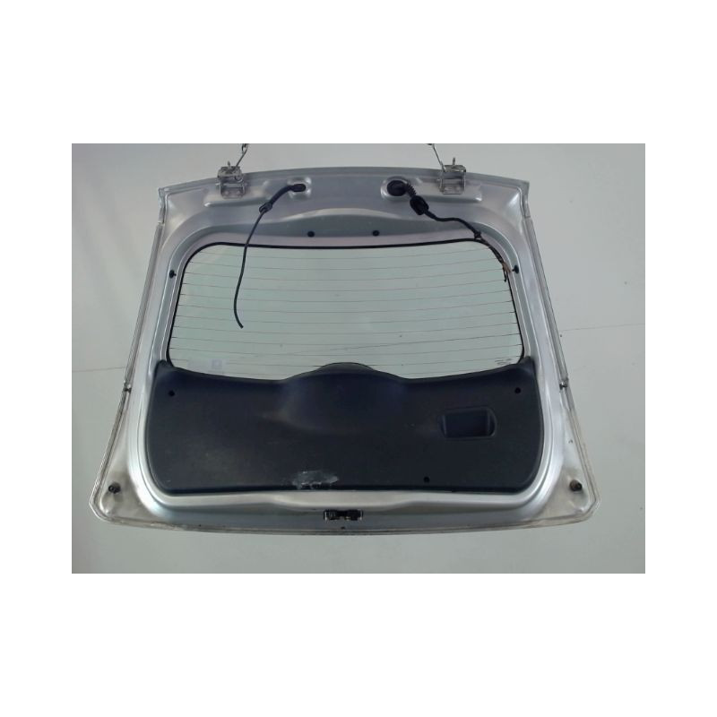 HAYON FORD FIESTA 2005-
