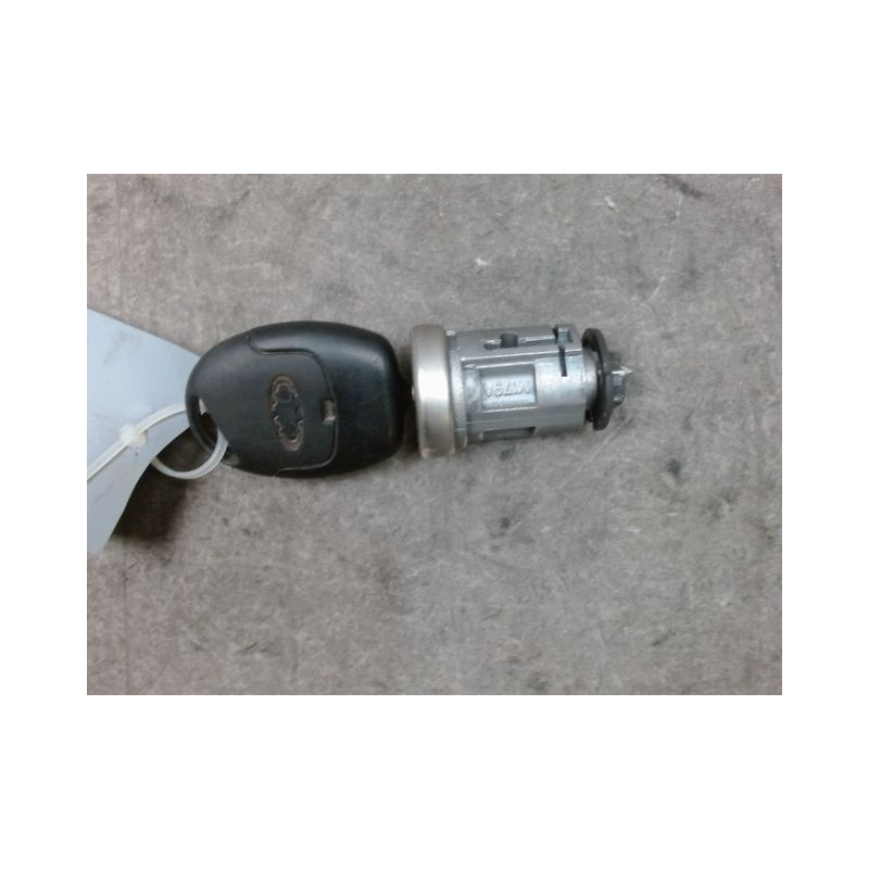 ANTIVOL DE DIRECTION FORD FIESTA 2005-