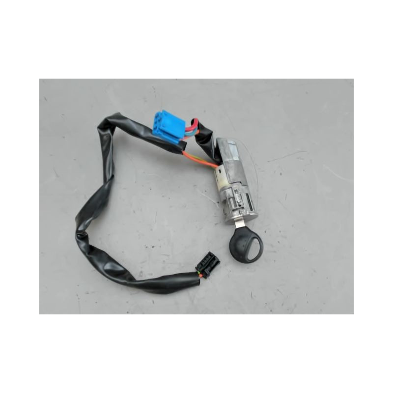 ANTIVOL DE DIRECTION PEUGEOT 206