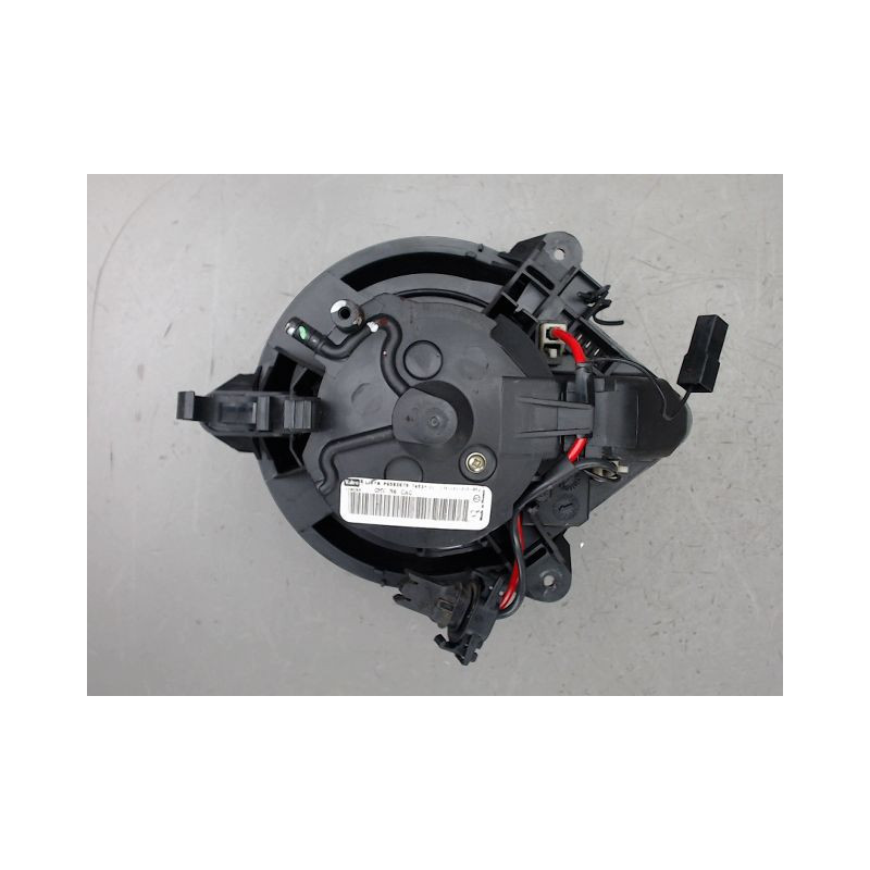 MOTEUR VENTILATEUR CHAUFFAGE CITROEN XSARA