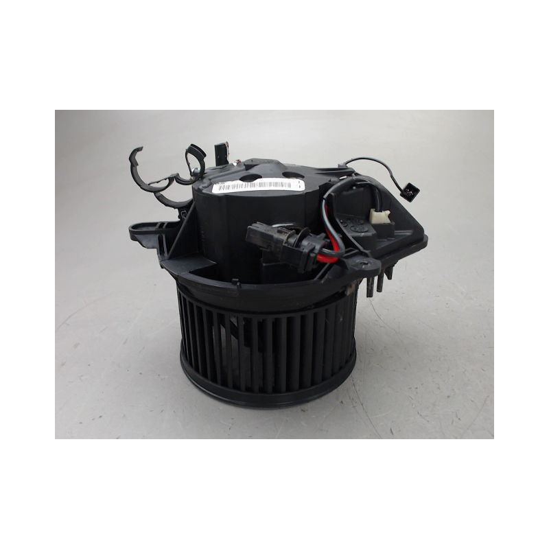 MOTEUR VENTILATEUR CHAUFFAGE CITROEN XSARA